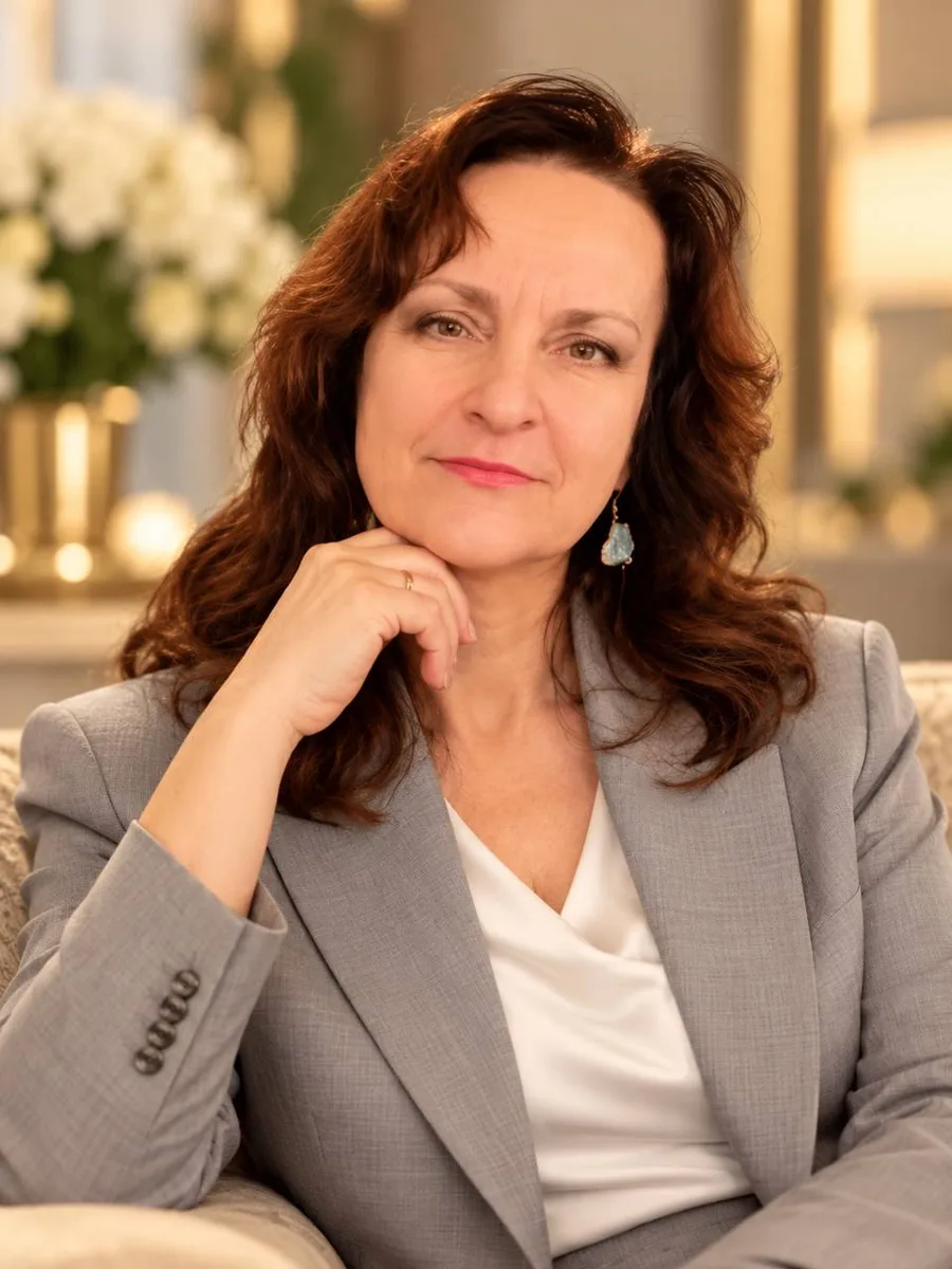 Марина Узкая